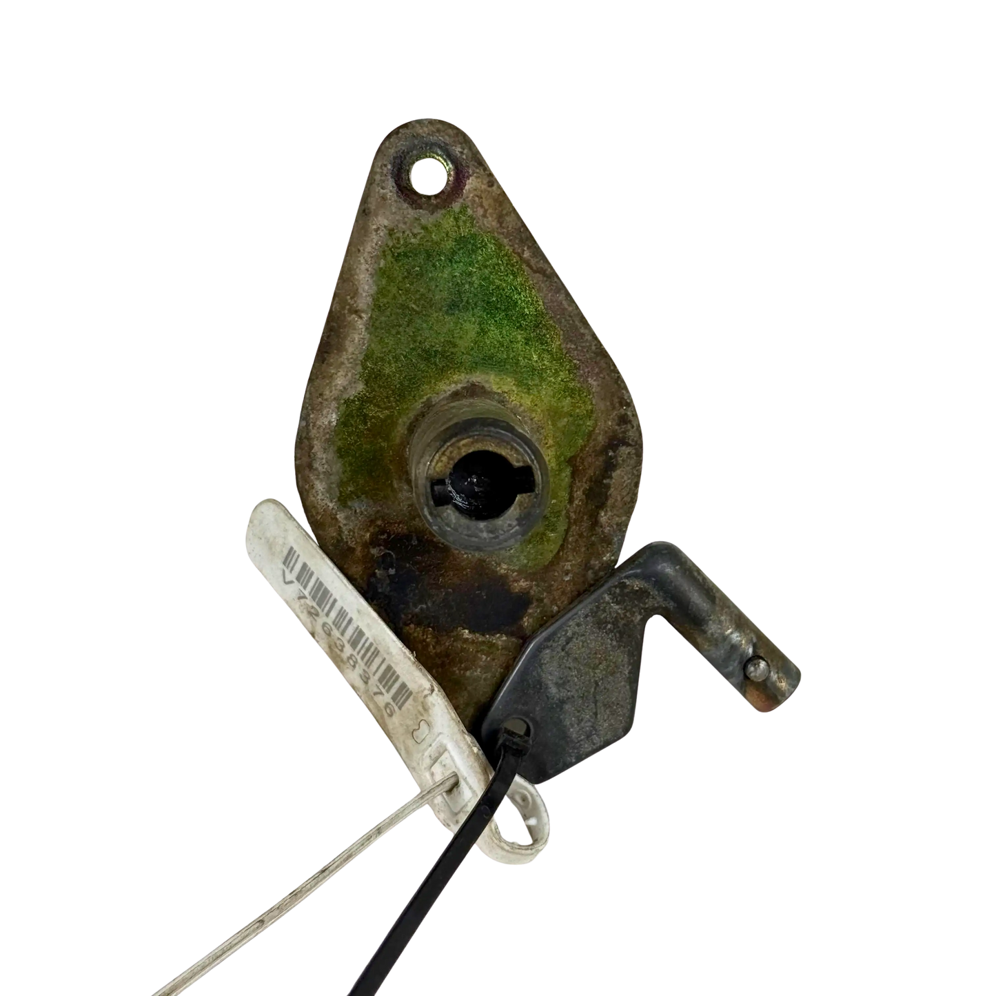 Huvudströmbrytare | 8151943, 3987034, 17418494 | Volvo L90C