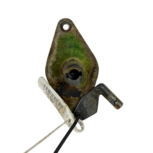 Huvudströmbrytare | 8151943, 3987034, 17418494 | Volvo L90C