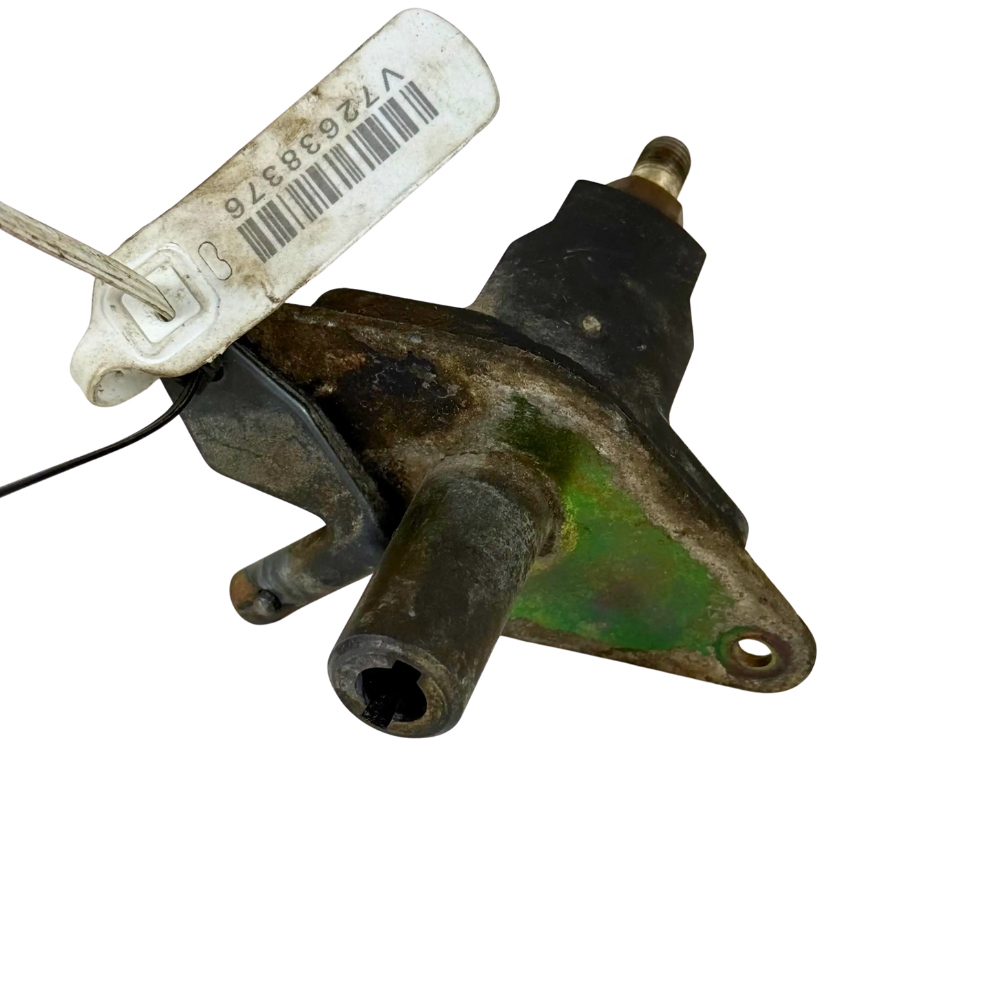 Huvudströmbrytare | 8151943, 3987034, 17418494 | Volvo L90C