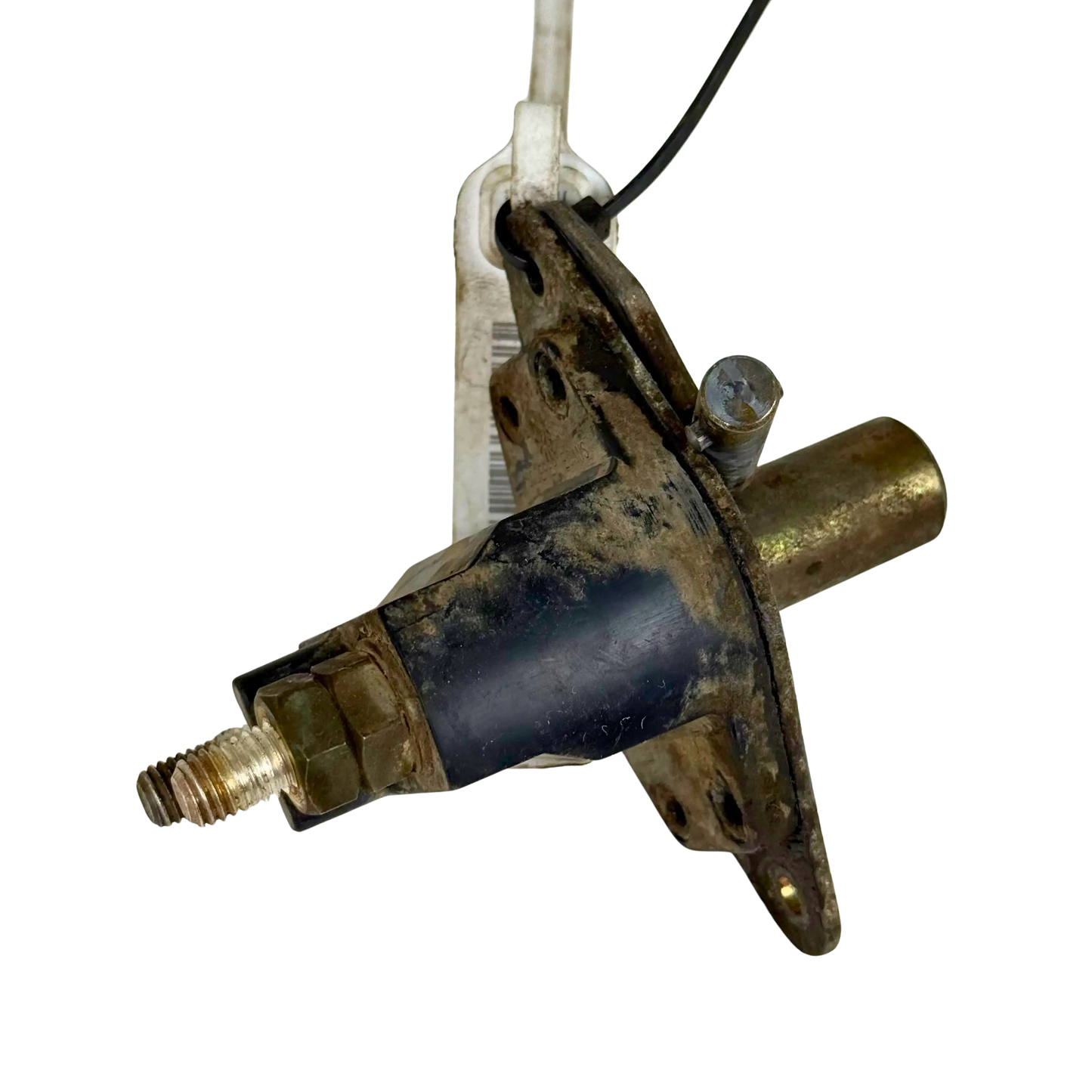 Huvudströmbrytare | 8151943, 3987034, 17418494 | Volvo L90C