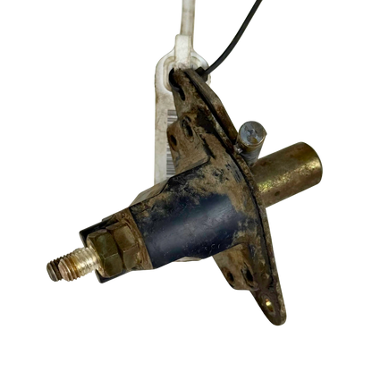 Huvudströmbrytare | 8151943, 3987034, 17418494 | Volvo L90C