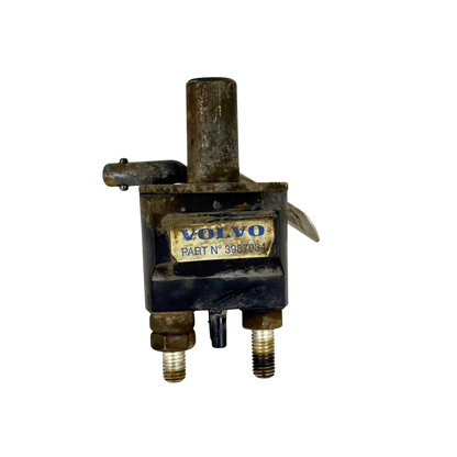 Huvudströmbrytare | 4803667, 17418494, 3987034, 8151943 | Volvo L90C