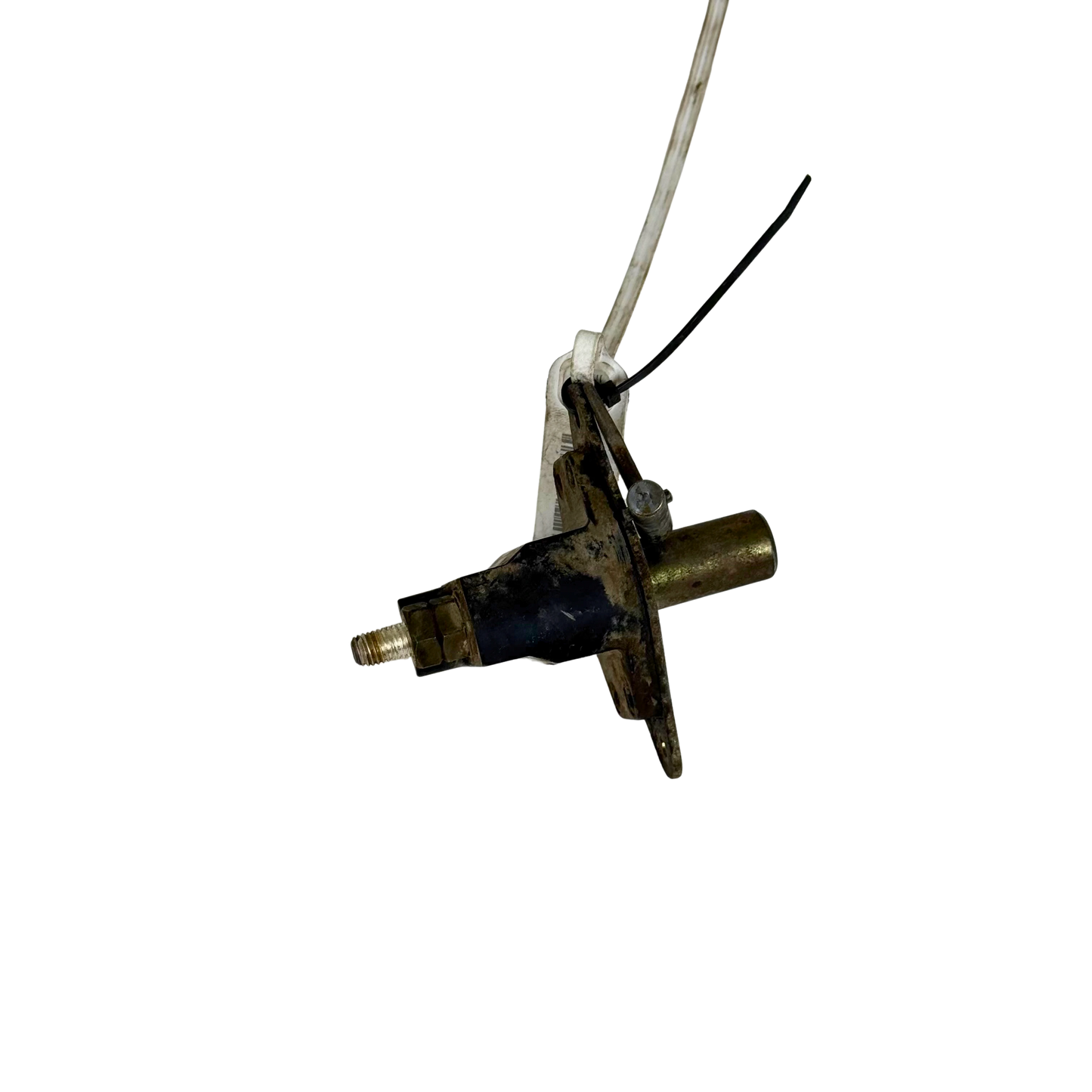 Huvudströmbrytare | 8151943, 3987034, 17418494 | Volvo L90C