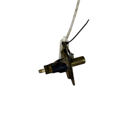 Huvudströmbrytare | 8151943, 3987034, 17418494 | Volvo L90C