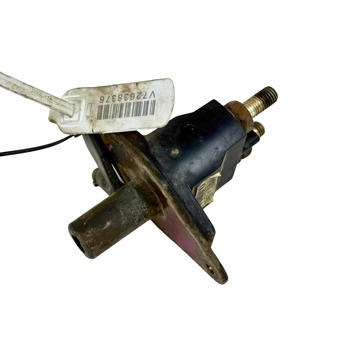 Huvudströmbrytare | 8151943, 3987034, 17418494 | Volvo L90C