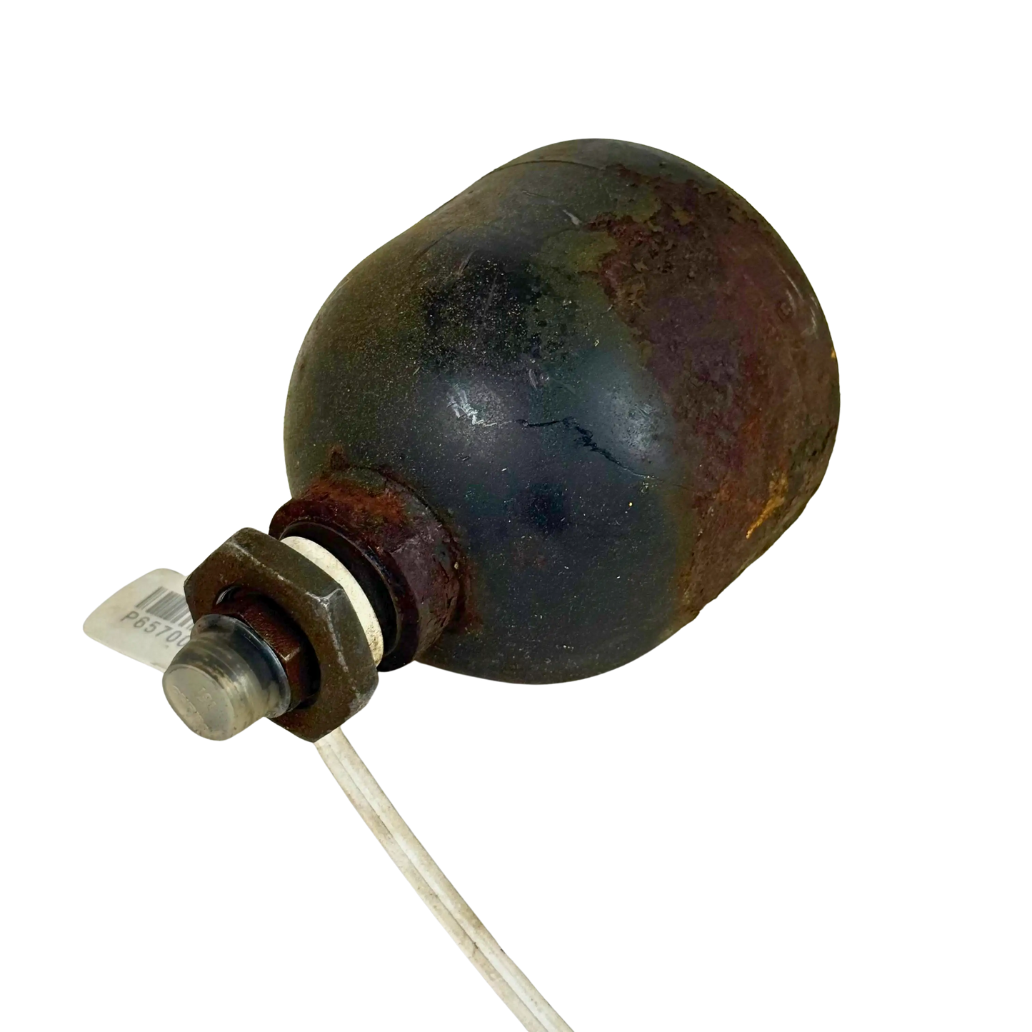 Ackumulator | 4872214, 11173693 | Volvo L90C