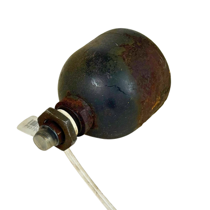 Ackumulator | 4872214, 11173693 | Volvo L90C