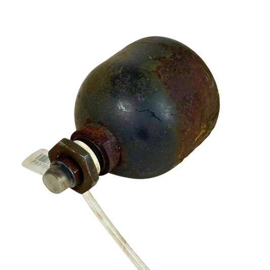 Ackumulator | 4872214, 11173693 | Volvo L90C