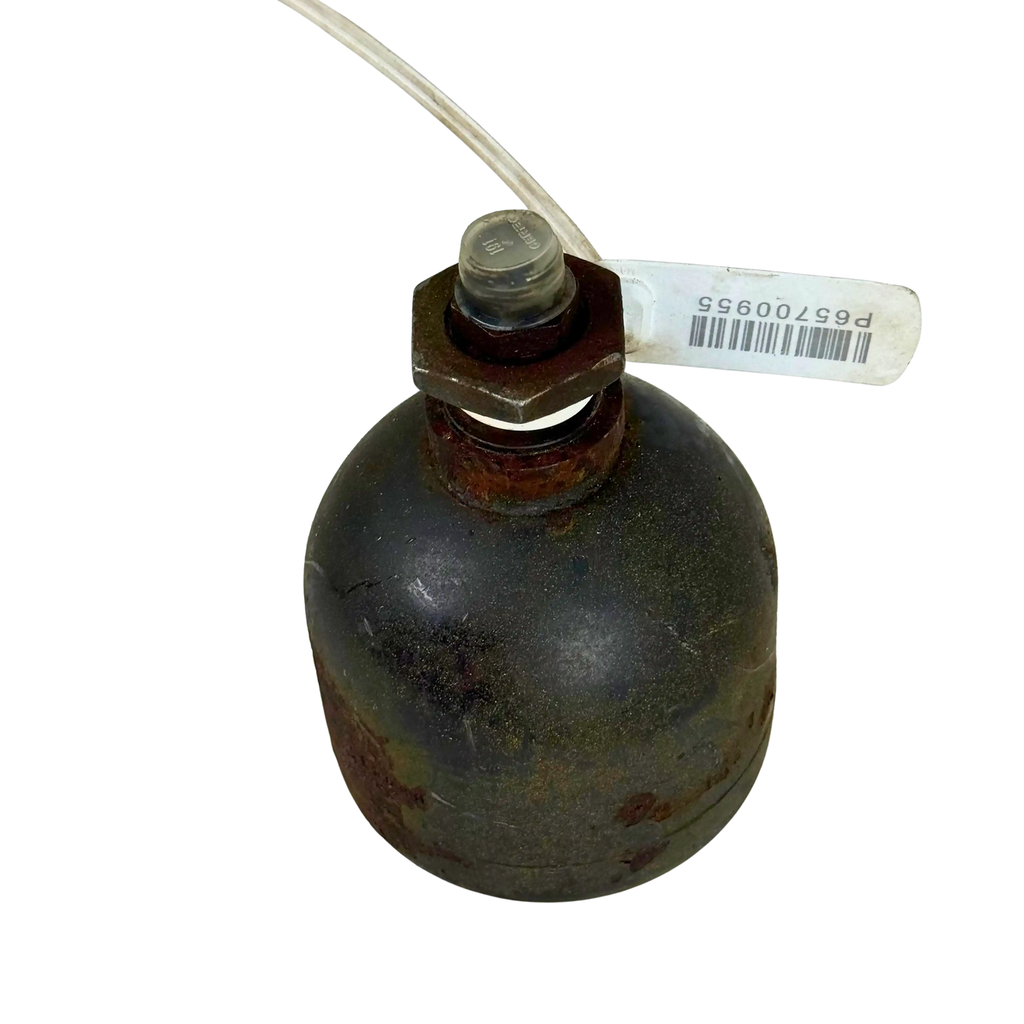 Ackumulator | 4872214, 11173693 | Volvo L90C