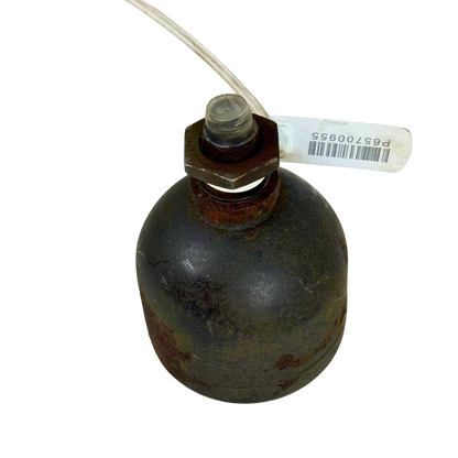 Ackumulator | 11173693, 4872214 | Volvo L90C