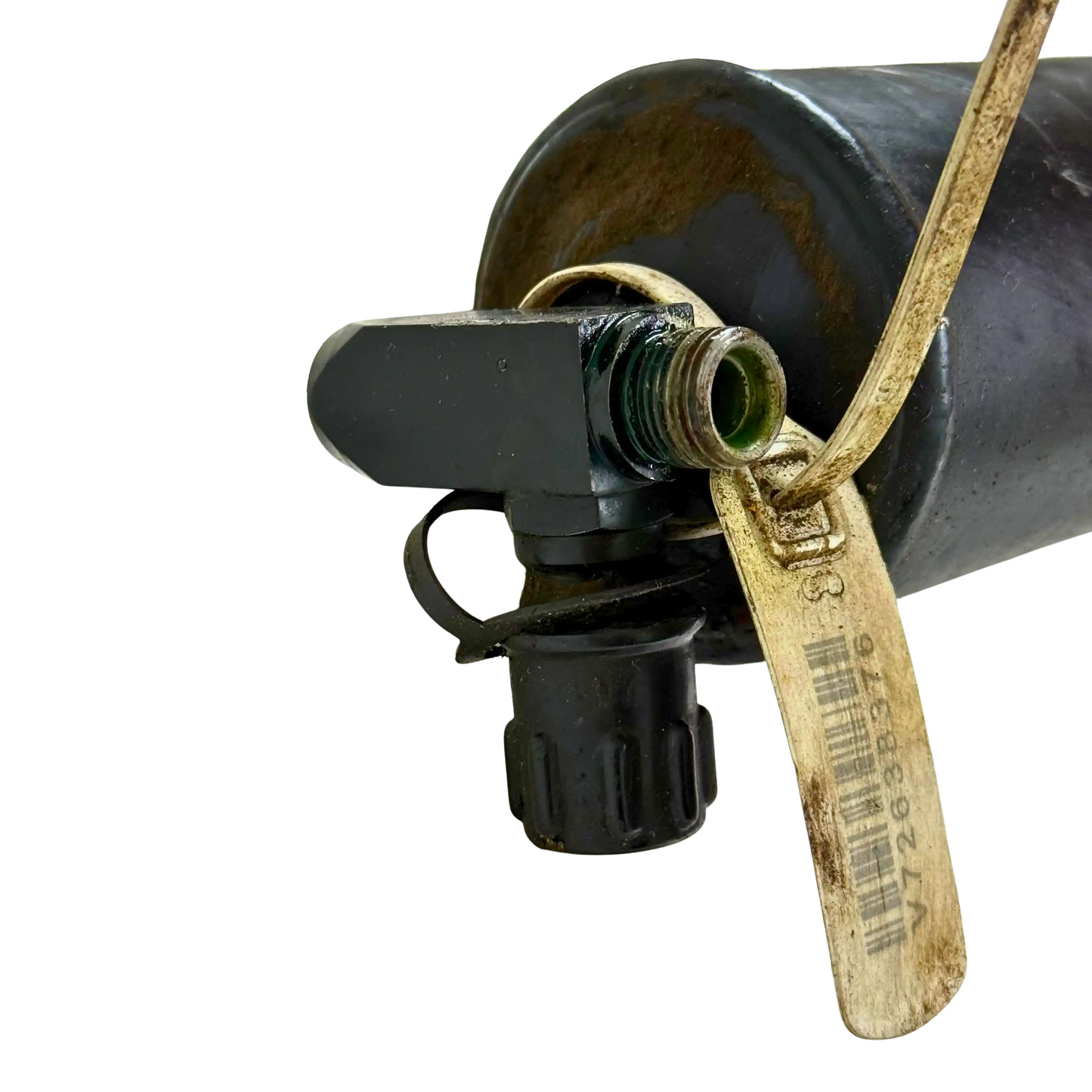 Torkare | 1618848, 20490945 | Volvo L90C