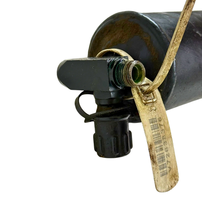 Torkare | 1618848, 20490945 | Volvo L90C