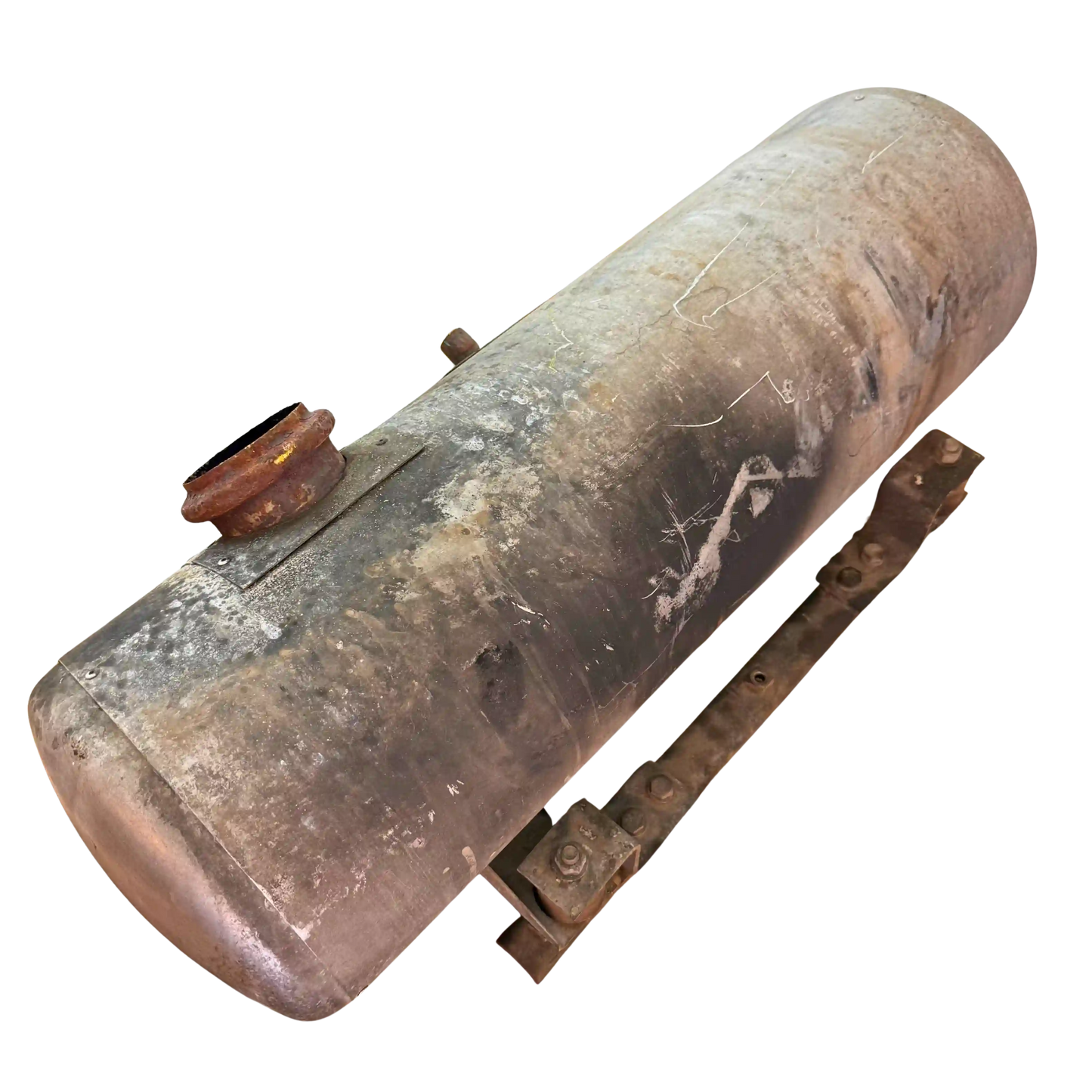 Ljuddämpare | 11110153, 11033679 | Volvo L90C