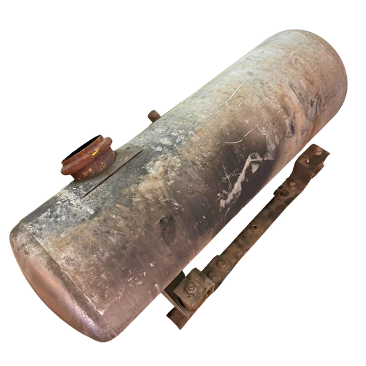 Ljuddämpare | 11110153, 11033679 | Volvo L90C