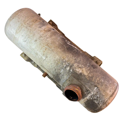 Ljuddämpare | 11110153, 11033679 | Volvo L90C