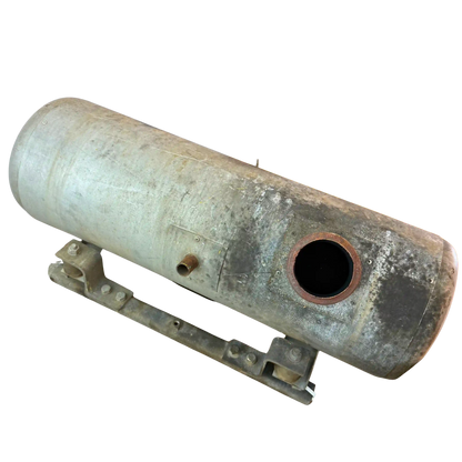 Ljuddämpare | 11110153, 11033679 | Volvo L90C