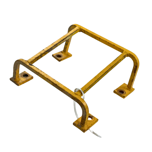 Stege | 11019372 | Volvo L90C