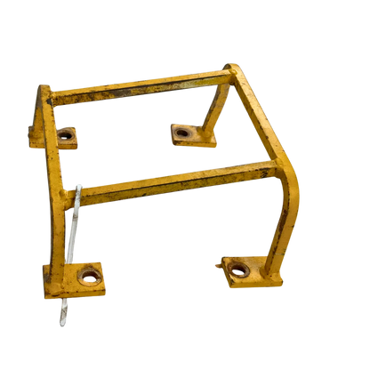 Stege | 11019372 | Volvo L90C