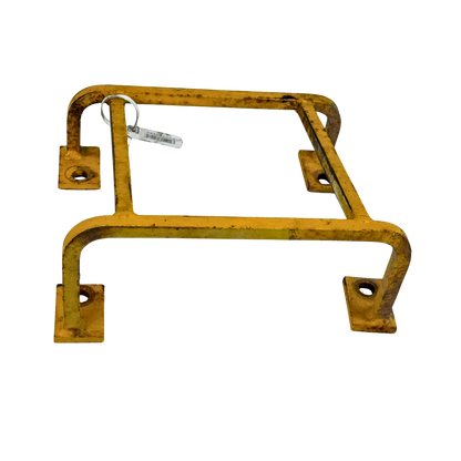 Stege | 11019372 | Volvo L90C