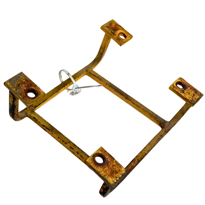 Stege | 11019372 |Volvo L90C