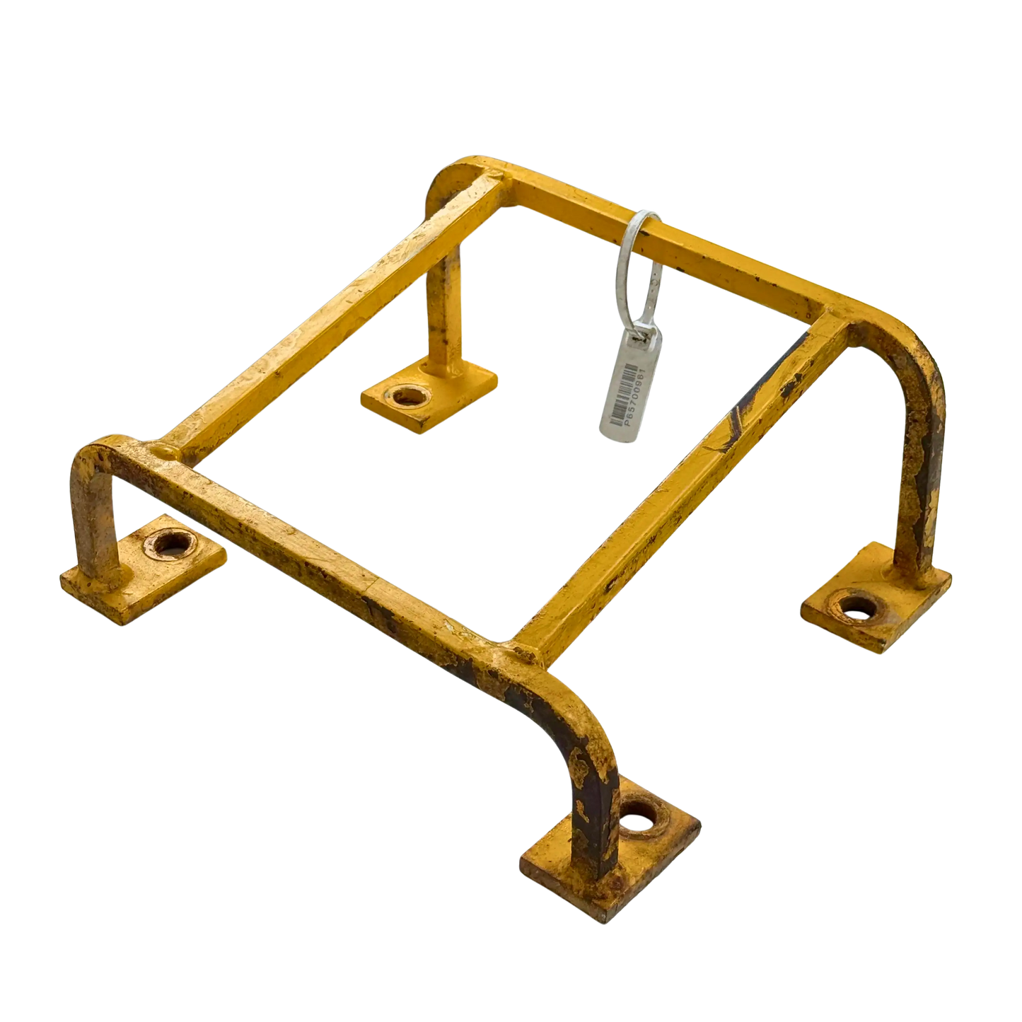 Stege | 11019372 | Volvo L90C