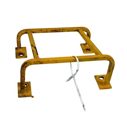Stege | 11019372 |Volvo L90C