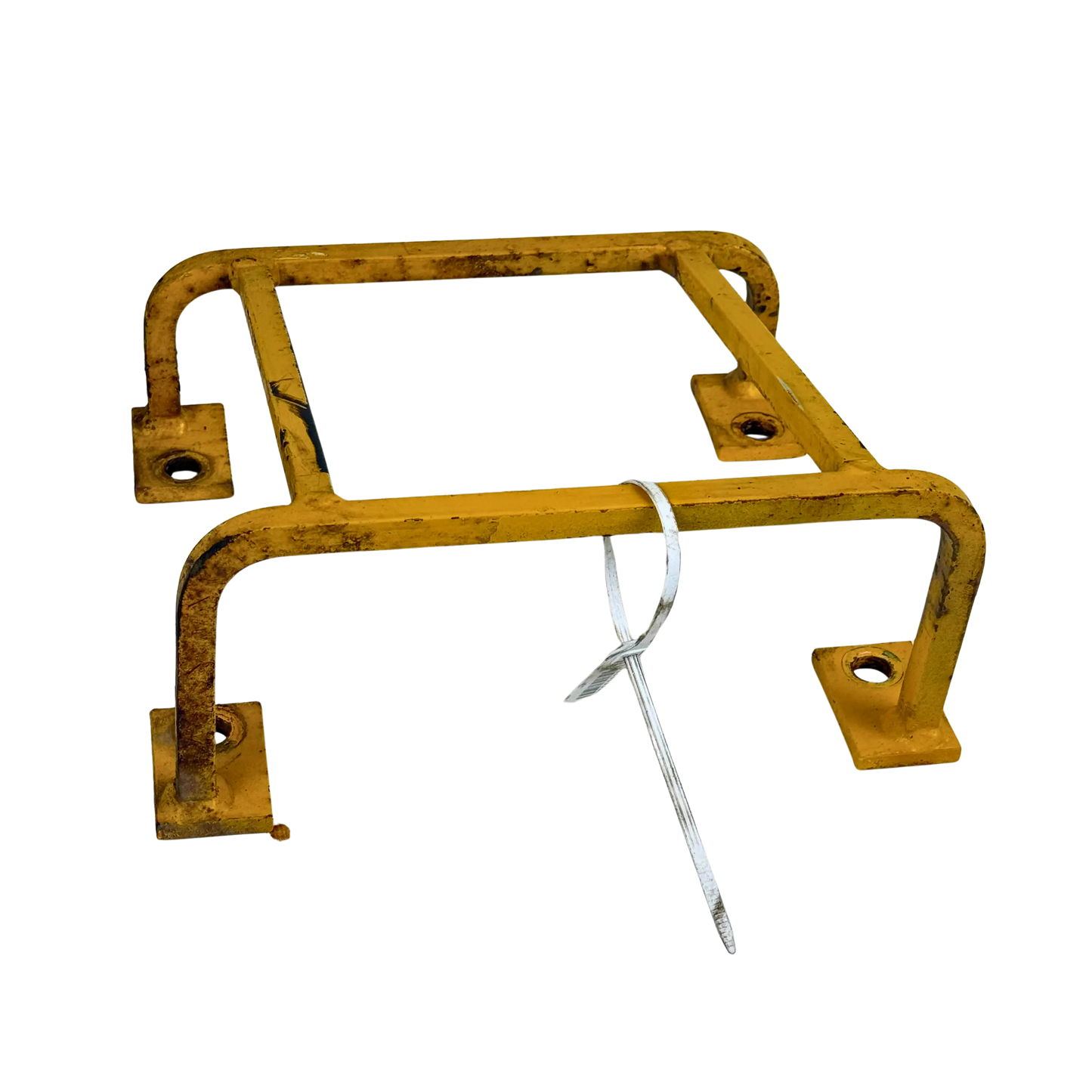 Stege | 11019372 | Volvo L90C