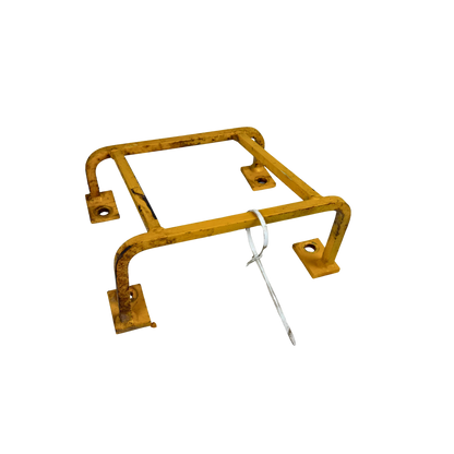 Stege | 11019372 | Volvo L90C