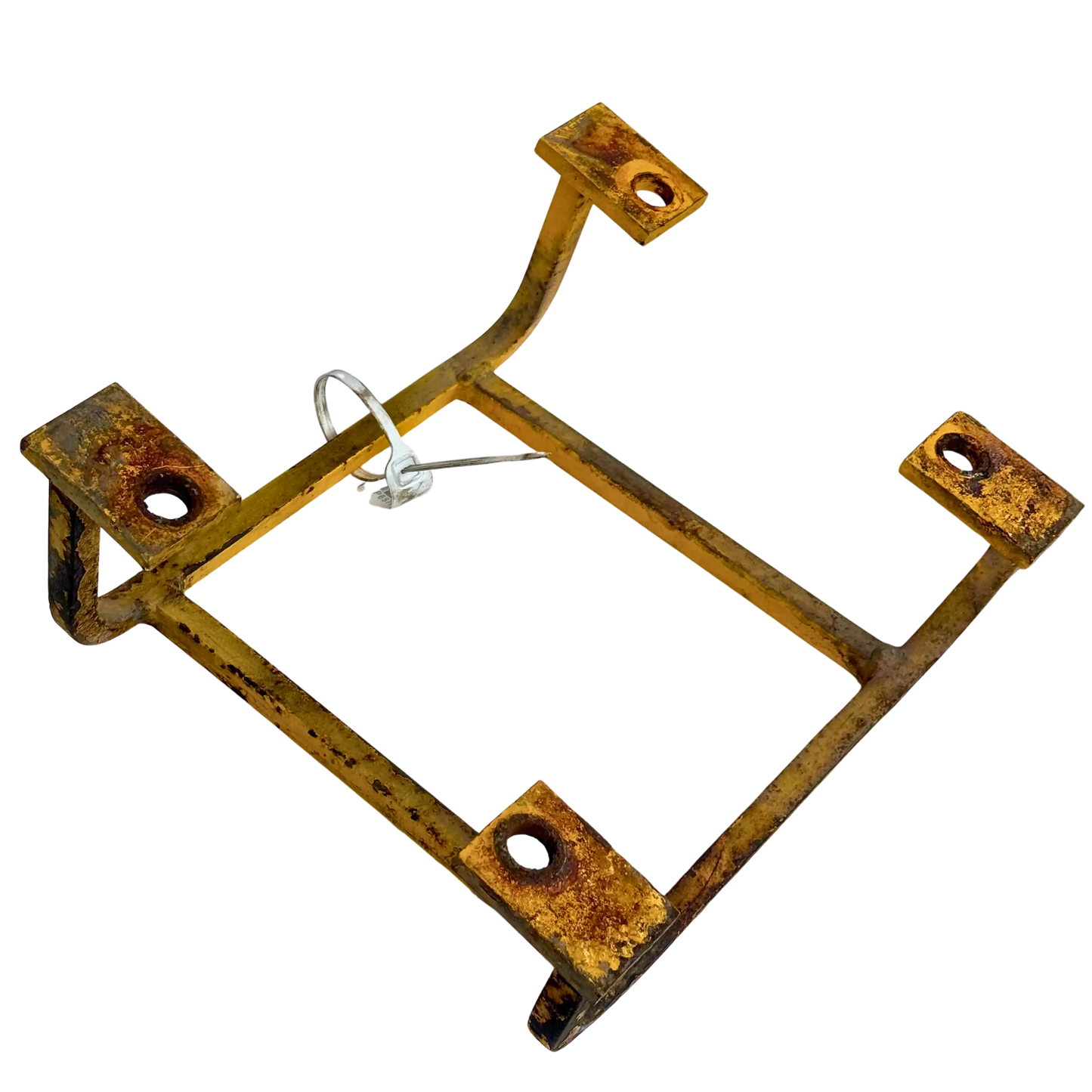 Stege | 11019372 | Volvo L90C