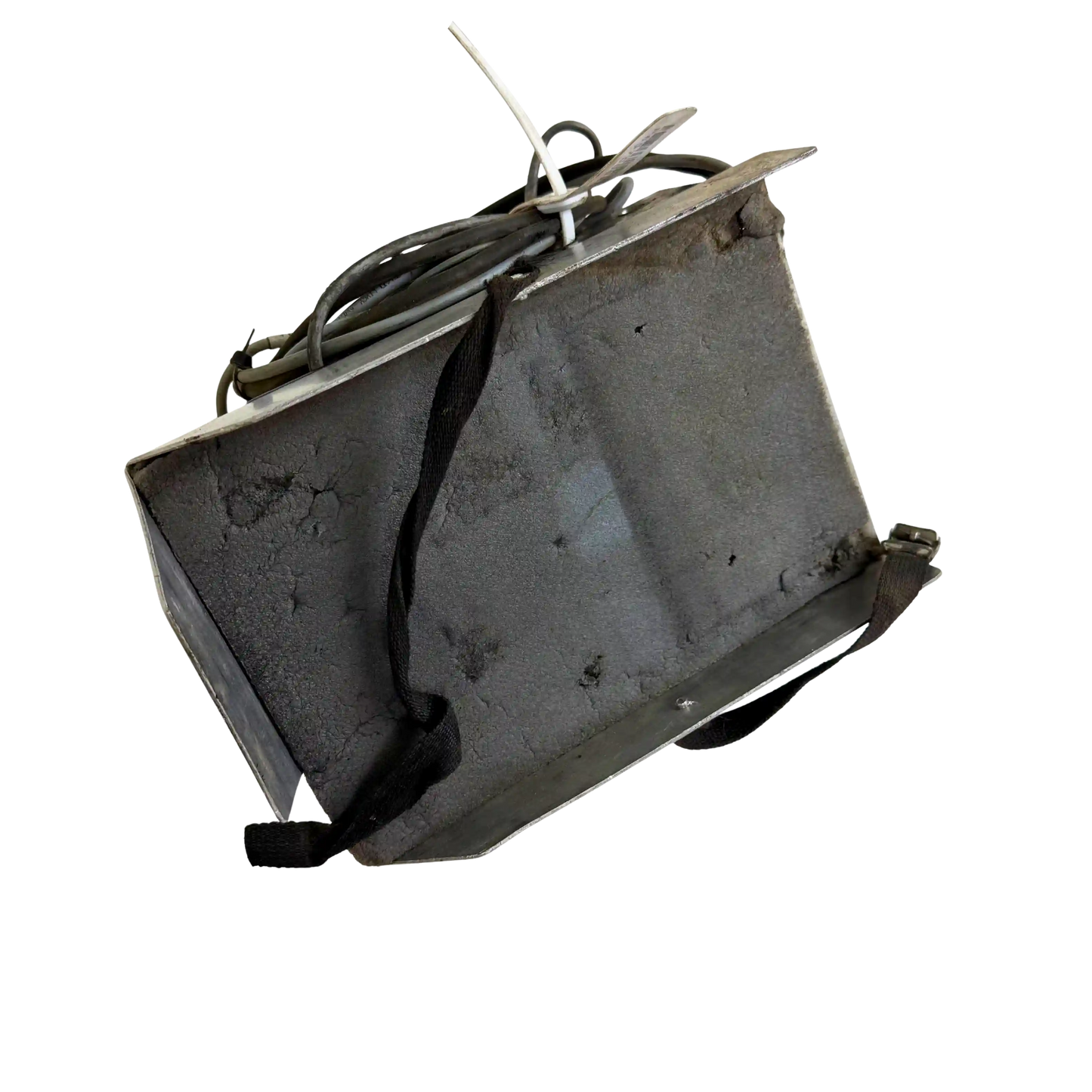 Display vågsystem | Volvo L90C