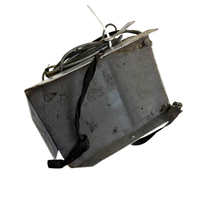 Display vågsystem | Volvo L90C