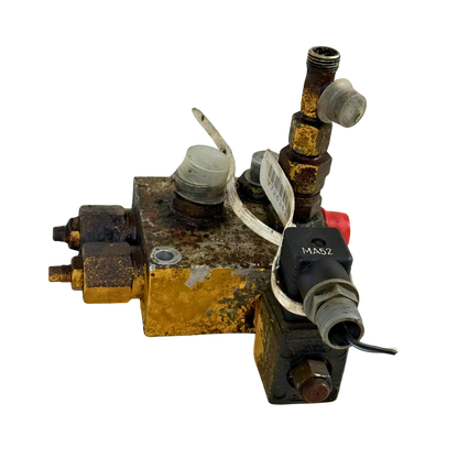 Valve | 11018634 | Volvo L90C