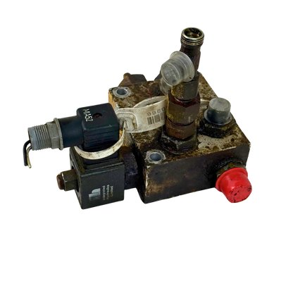 Valve | 11018634 | Volvo L90C