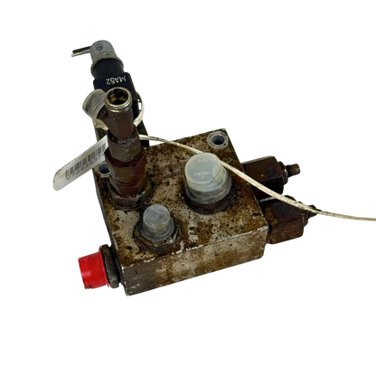 Ventil | 11018634 | Volvo L90C