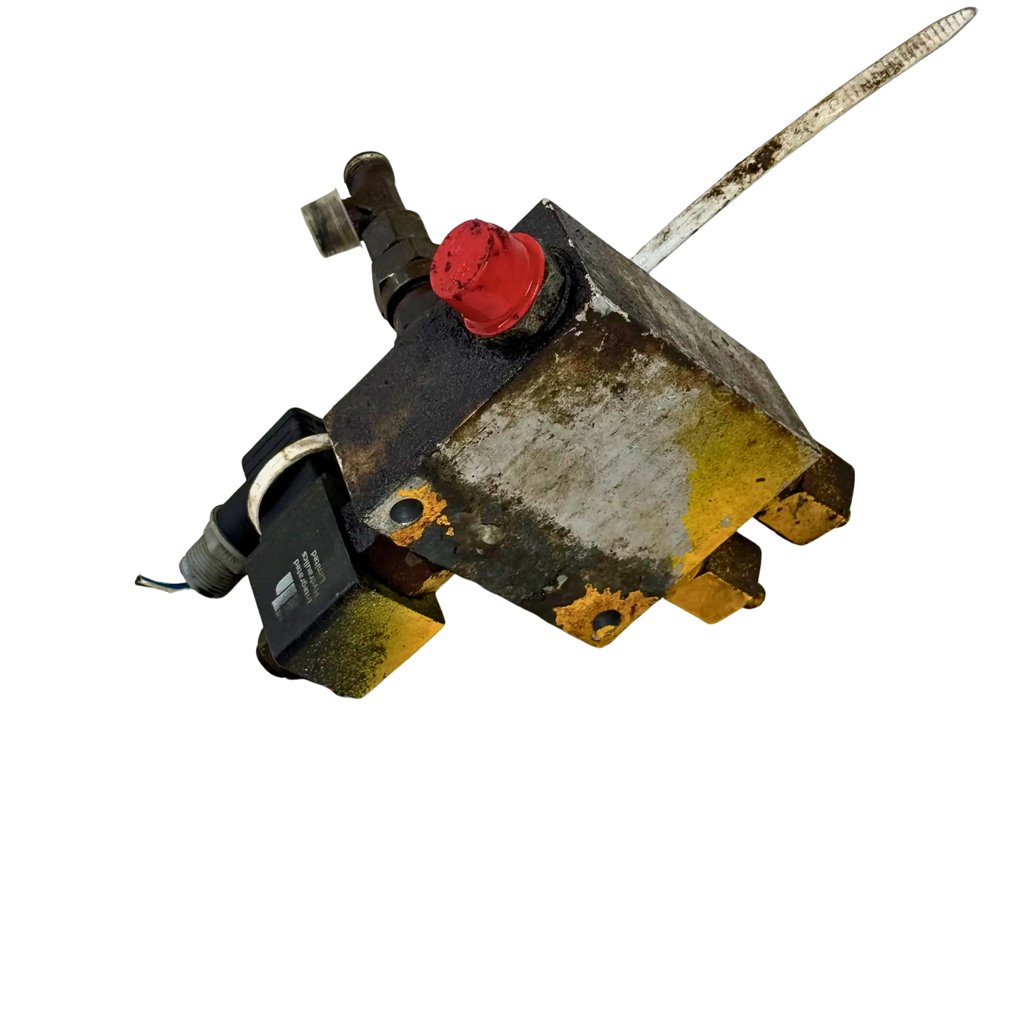 Ventil | 11018634 | Volvo L90C