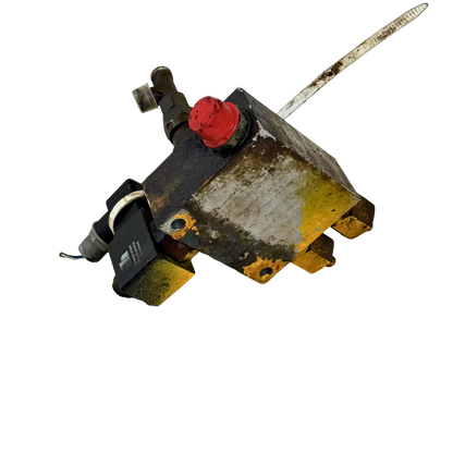 Ventil | 11018634 | Volvo L90C