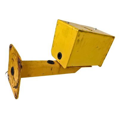 LAMP HOLDER RIGHT COMPLETE | 11015880, 11024741 |Volvo L90C