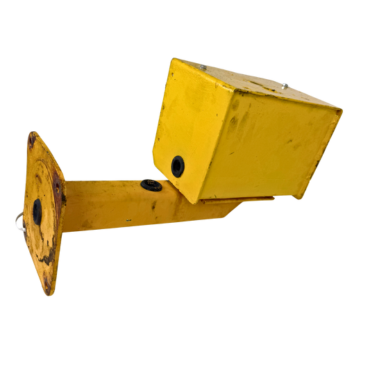 LAMP HOLDER RIGHT COMPLETE | 11015880, 11024741 |Volvo L90C