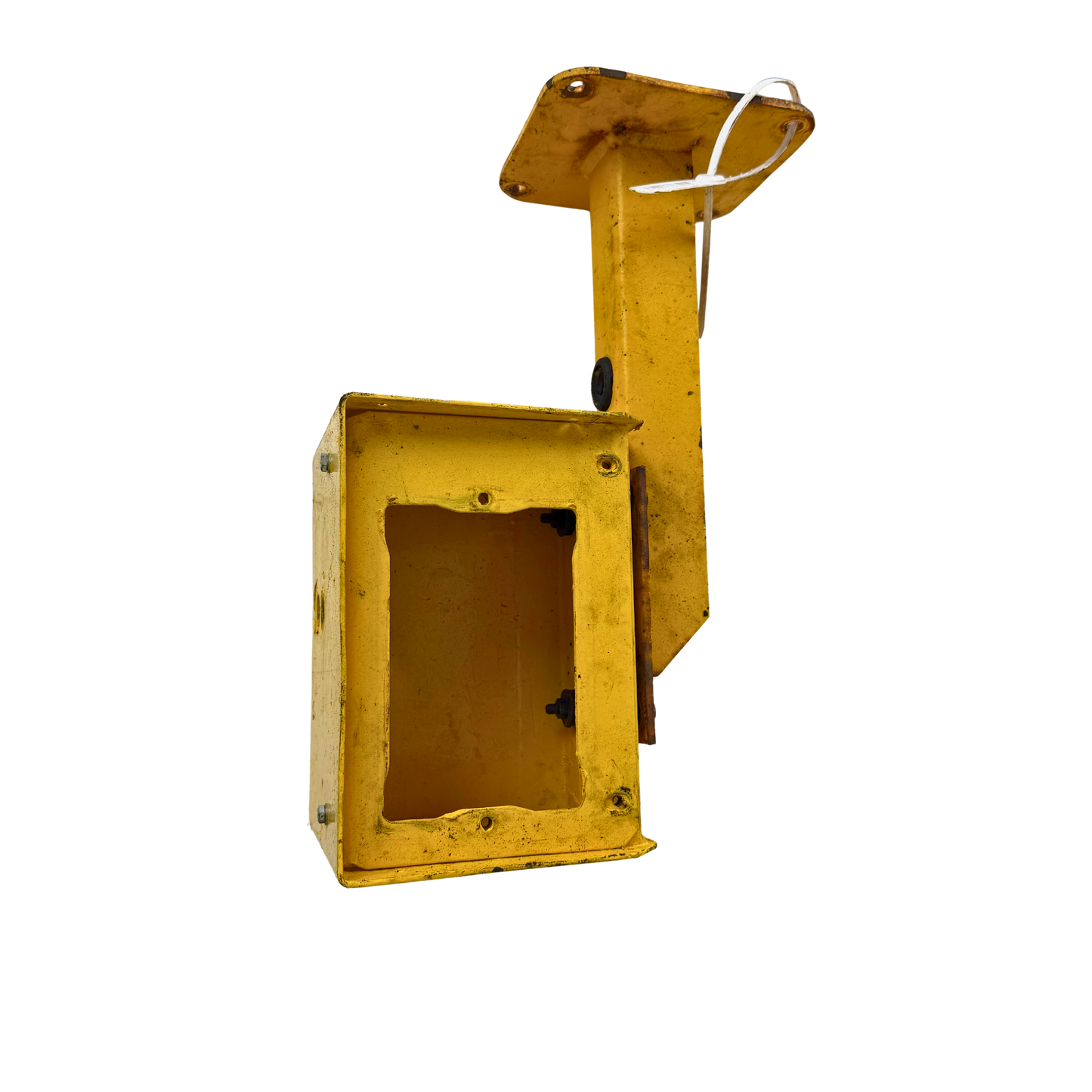 LAMP HOLDER RIGHT COMPLETE | 11015880, 11024741 |Volvo L90C