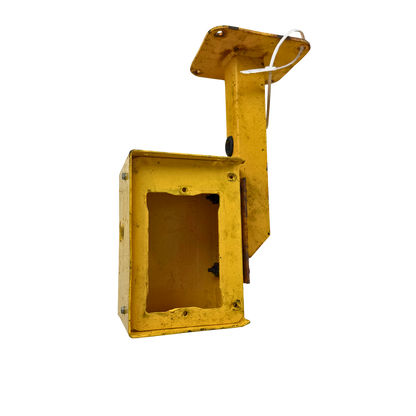 LAMP HOLDER RIGHT COMPLETE | 11015880, 11024741 |Volvo L90C