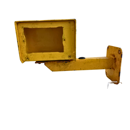 LAMP HOLDER RIGHT COMPLETE | 11015880, 11024741 |Volvo L90C