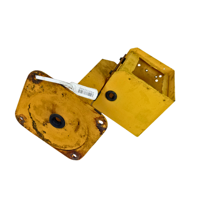 LAMP HOLDER RIGHT COMPLETE | 11015880, 11024741 |Volvo L90C