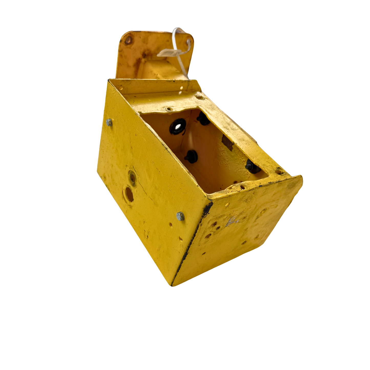 LAMP HOLDER RIGHT COMPLETE | 11015880, 11024741 |Volvo L90C