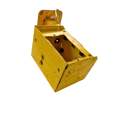 LAMP HOLDER RIGHT COMPLETE | 11015880, 11024741 |Volvo L90C
