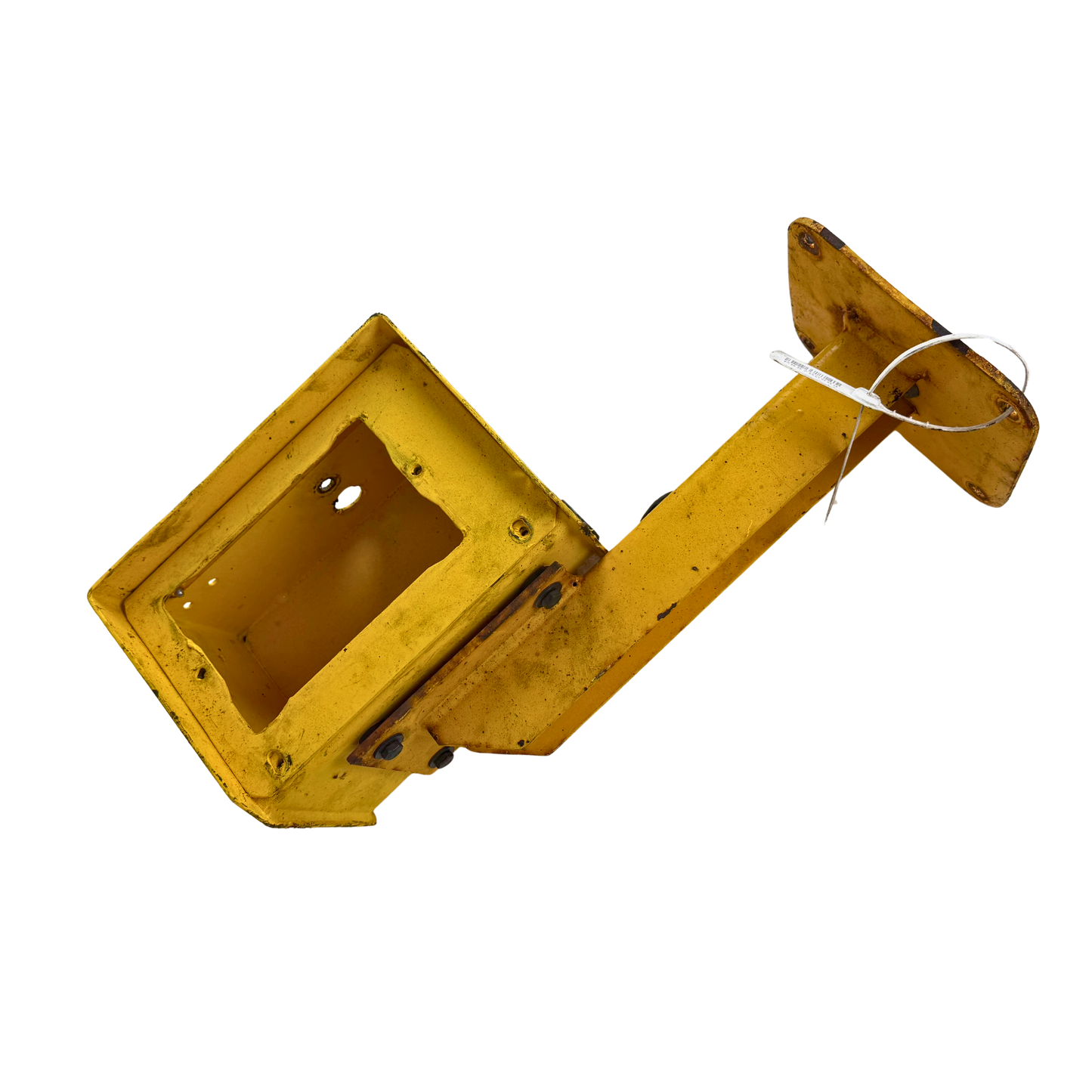 LAMP HOLDER RIGHT COMPLETE | 11015880, 11024741 |Volvo L90C