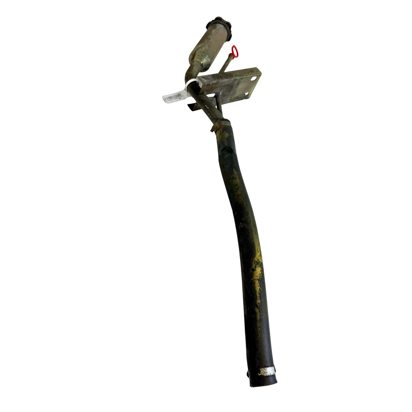 Påfyllningsrör växellåda | 11025937, 11075394, 1015223 | Volvo L90C