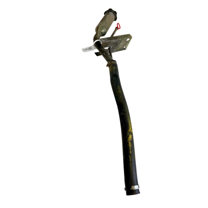 Påfyllningsrör växellåda | 11025937, 11075394, 1015223 | Volvo L90C