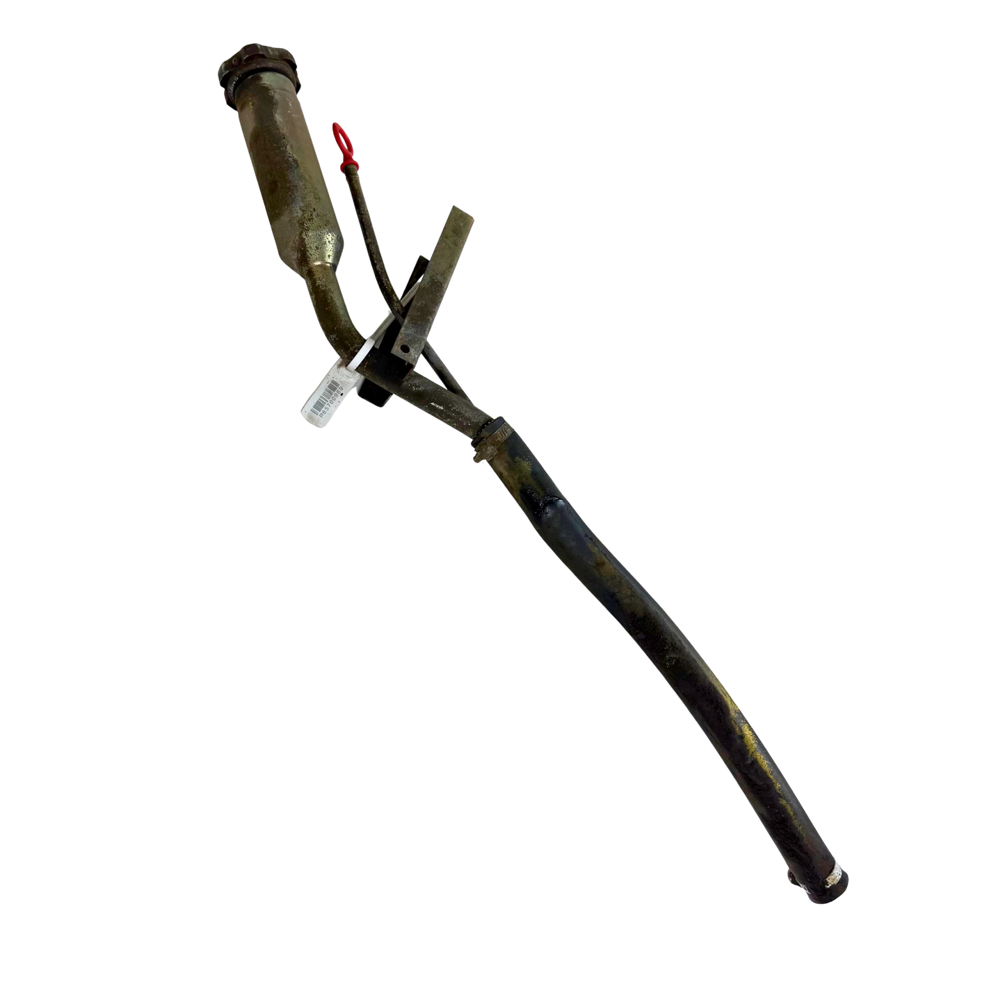 Påfyllningsrör växellåda | 11025937, 11075394, 1015223 | Volvo L90C