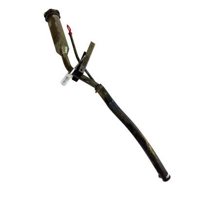 Påfyllningsrör växellåda | 11025937, 11075394, 1015223 | Volvo L90C