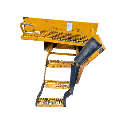 Trappa till förahytt vänster komplett | 11015250 | Volvo L90C